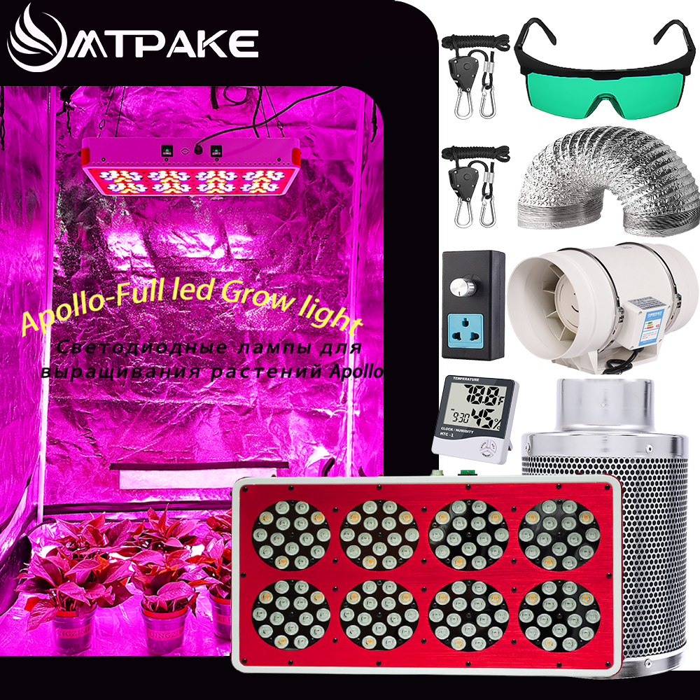 Grow tent Full Kit  Grow Light – Grow Tent Complete Kit recenzja i cena
