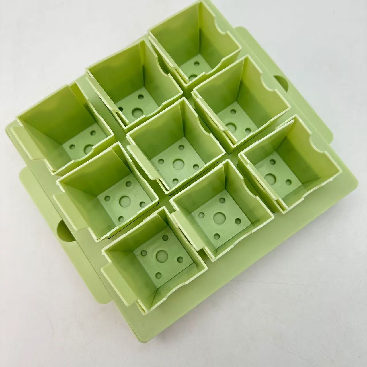 Seed Starting Tray with Transp – Aerogarden Seed Pod recenzja i cena
