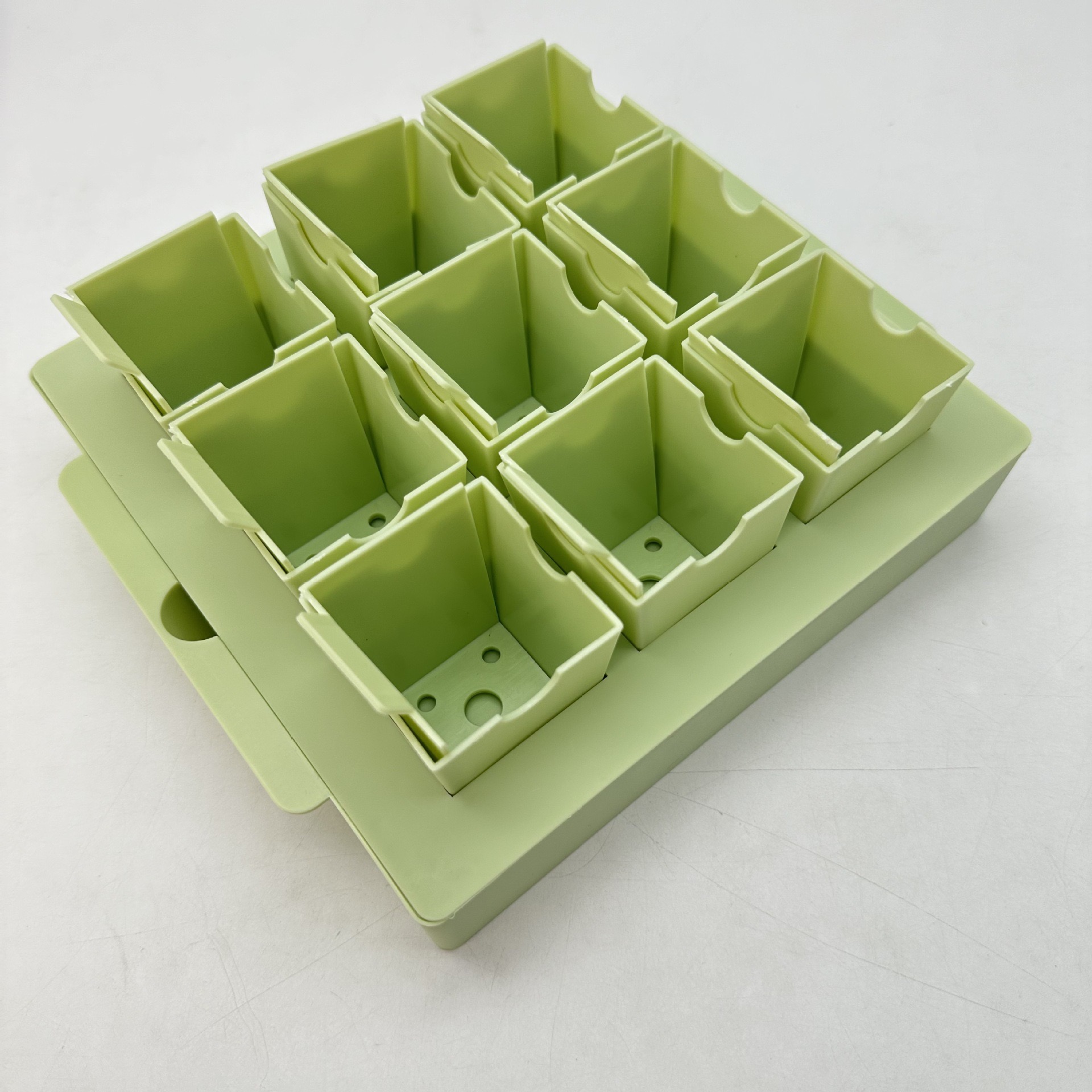 Seed Starting Tray with Transp – Aerogarden Seed Pod recenzja i cena