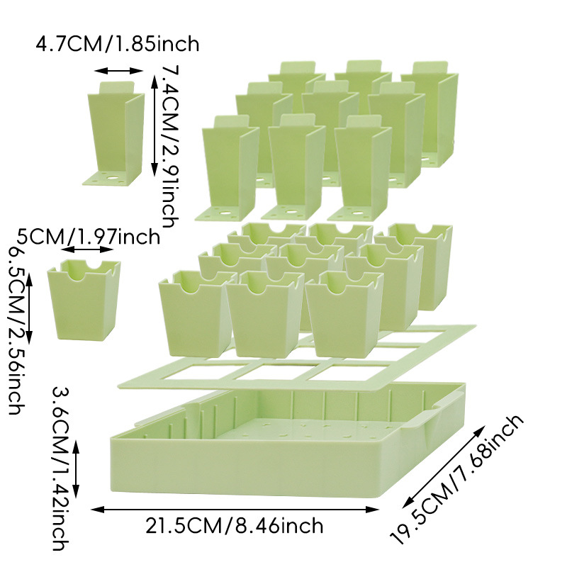 Seed Starting Tray with Transp – Aerogarden Seed Pod recenzja i cena