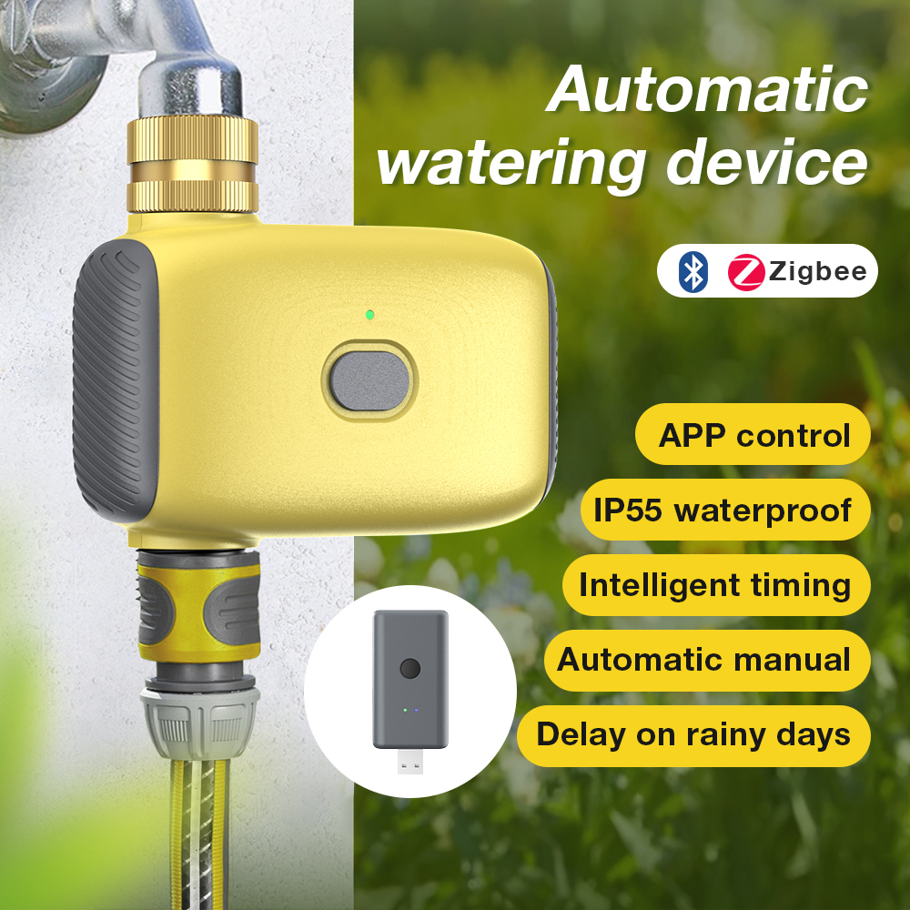 Wholesale Smart Digital  Water – Smart Garden Is recenzja i cena