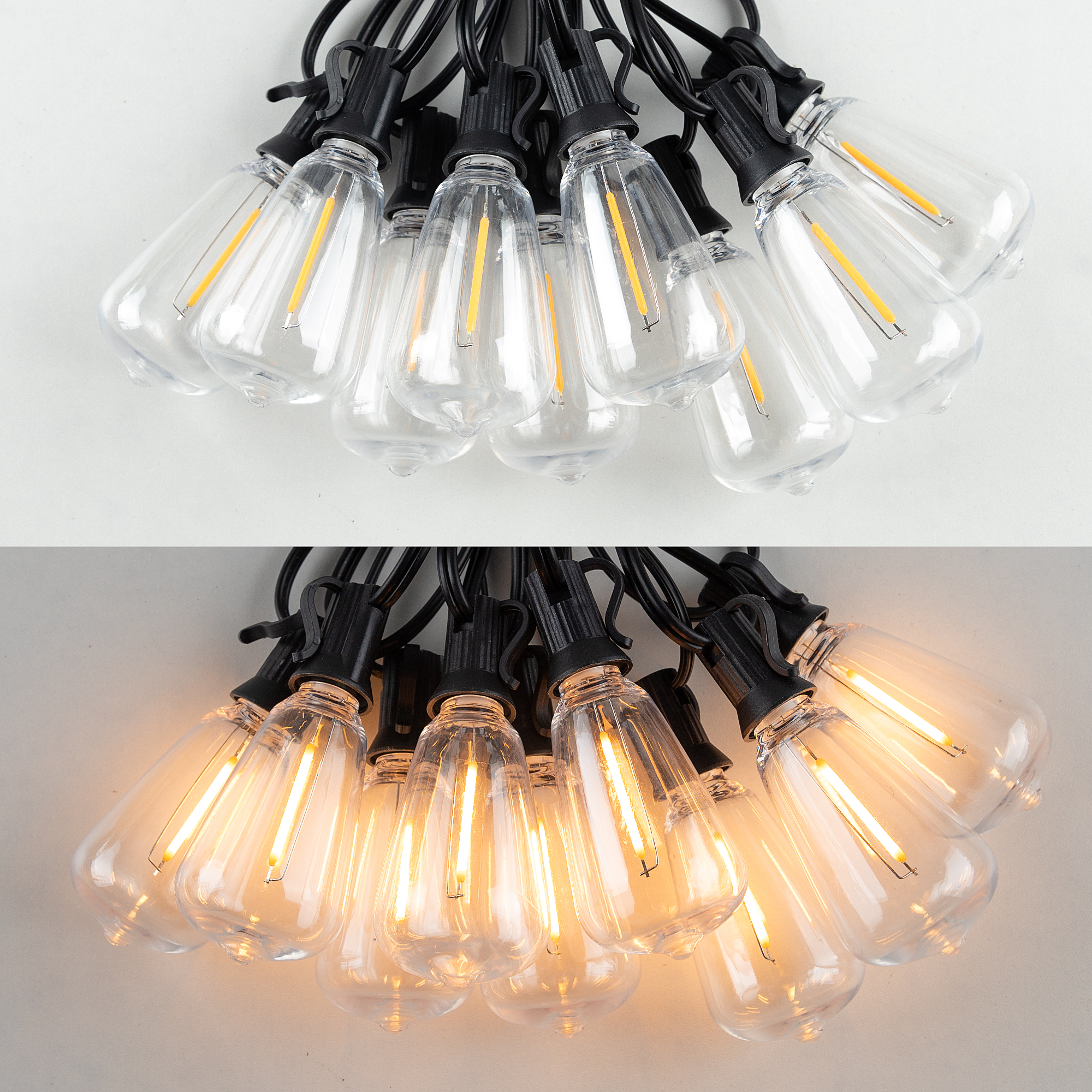 ST38 String Lights Outdoor Gar – Smart Garden Hub recenzja i cena