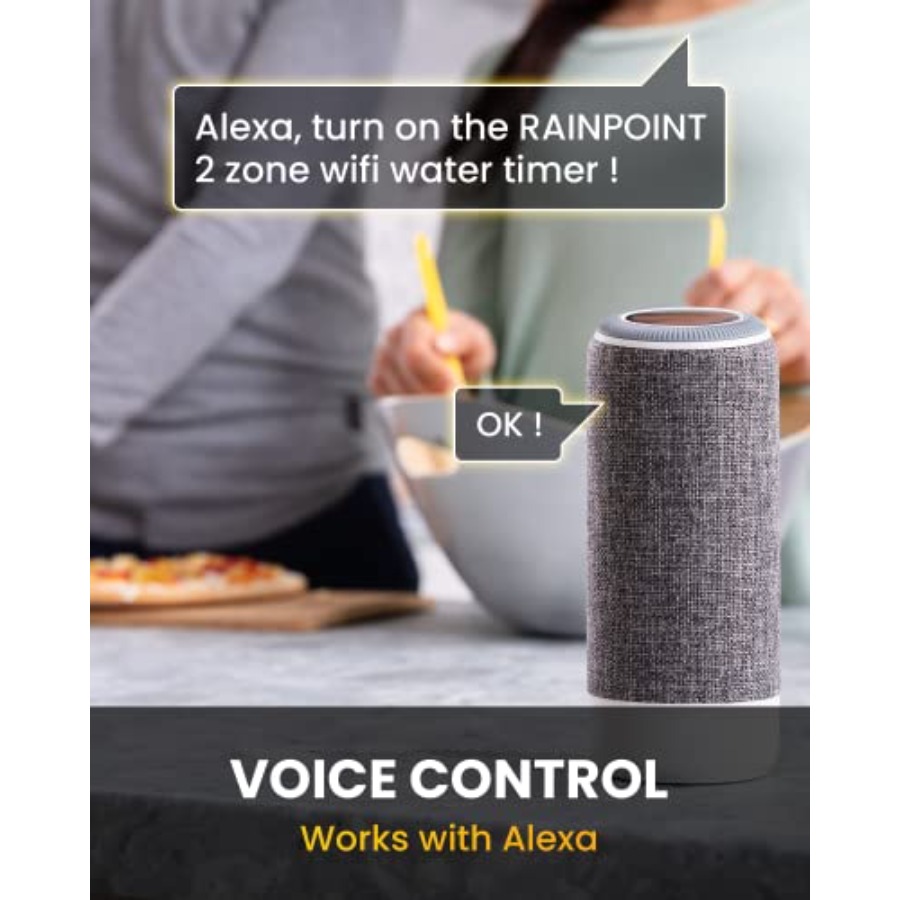 Garden WiFi Hose Timer: ABS Pl – Smart Garden Hub recenzja i cena